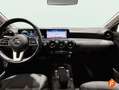 Mercedes-Benz A 180 180d Sedán 7G-DCT Gris - thumbnail 11