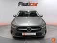 Mercedes-Benz A 180 180d Sedán 7G-DCT Gris - thumbnail 2