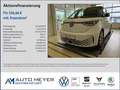 Volkswagen ID. Buzz Cargo Cargo LED CCS NAVI Bluetooth Fehér - thumbnail 1