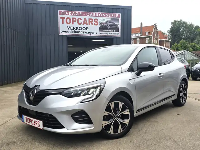 Renault Clio Clio 1.0TCe 2023 Euro6 36000km❗ Carplay, AndrAut