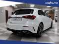 Mercedes-Benz A 180 D Premium auto Blanc - thumbnail 5