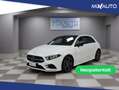 Mercedes-Benz A 180 D Premium auto Blanc - thumbnail 1