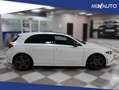 Mercedes-Benz A 180 D Premium auto Blanc - thumbnail 3