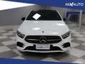 Mercedes-Benz A 180 D Premium auto Blanc - thumbnail 2