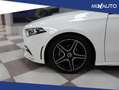 Mercedes-Benz A 180 D Premium auto Blanc - thumbnail 8