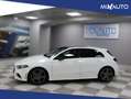 Mercedes-Benz A 180 D Premium auto Blanc - thumbnail 6