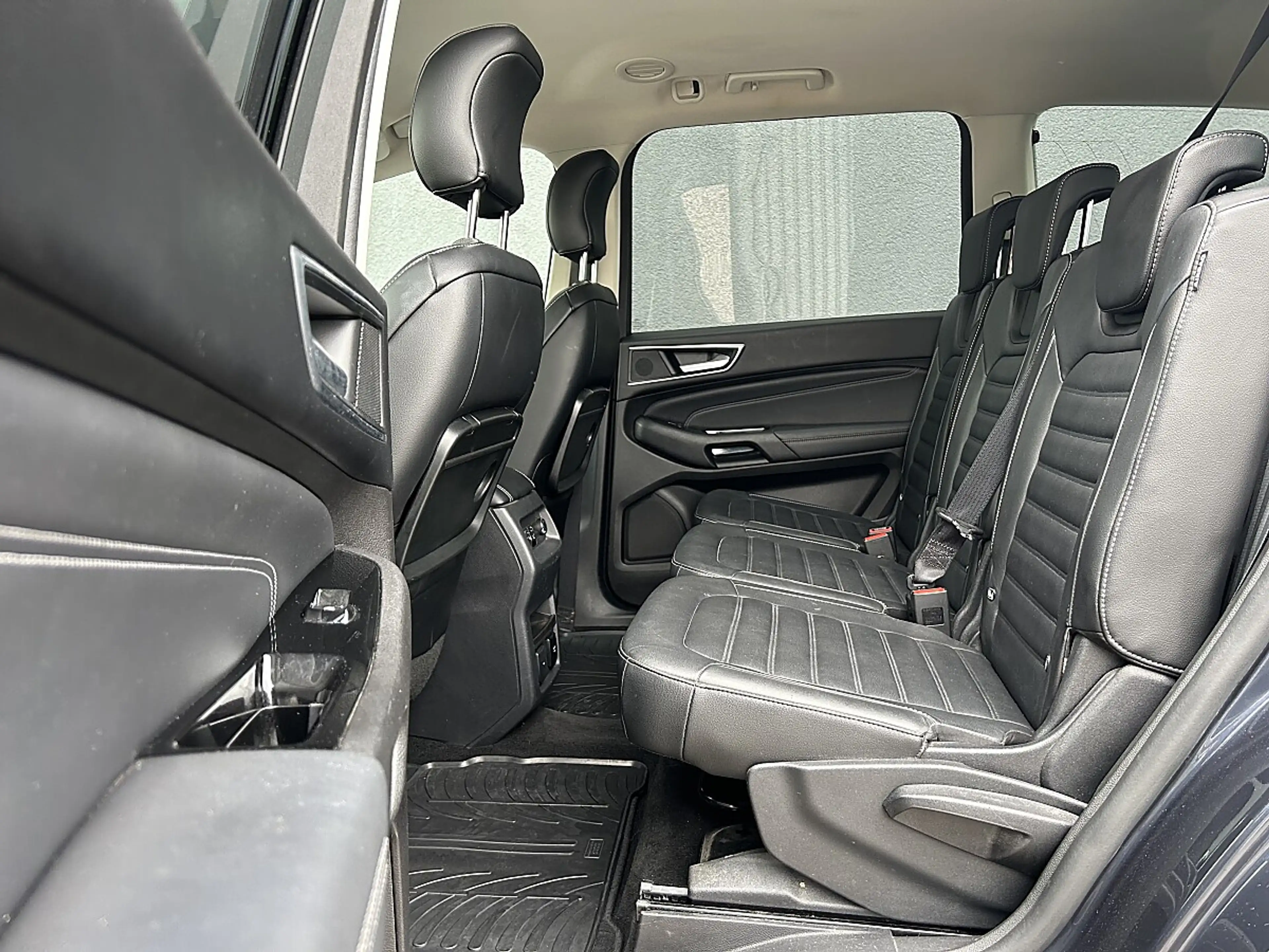 Ford Galaxy 2,0 EcoBlue Bi-Turbo SCR Titanium Aut. / VIGNAL... — photo 7