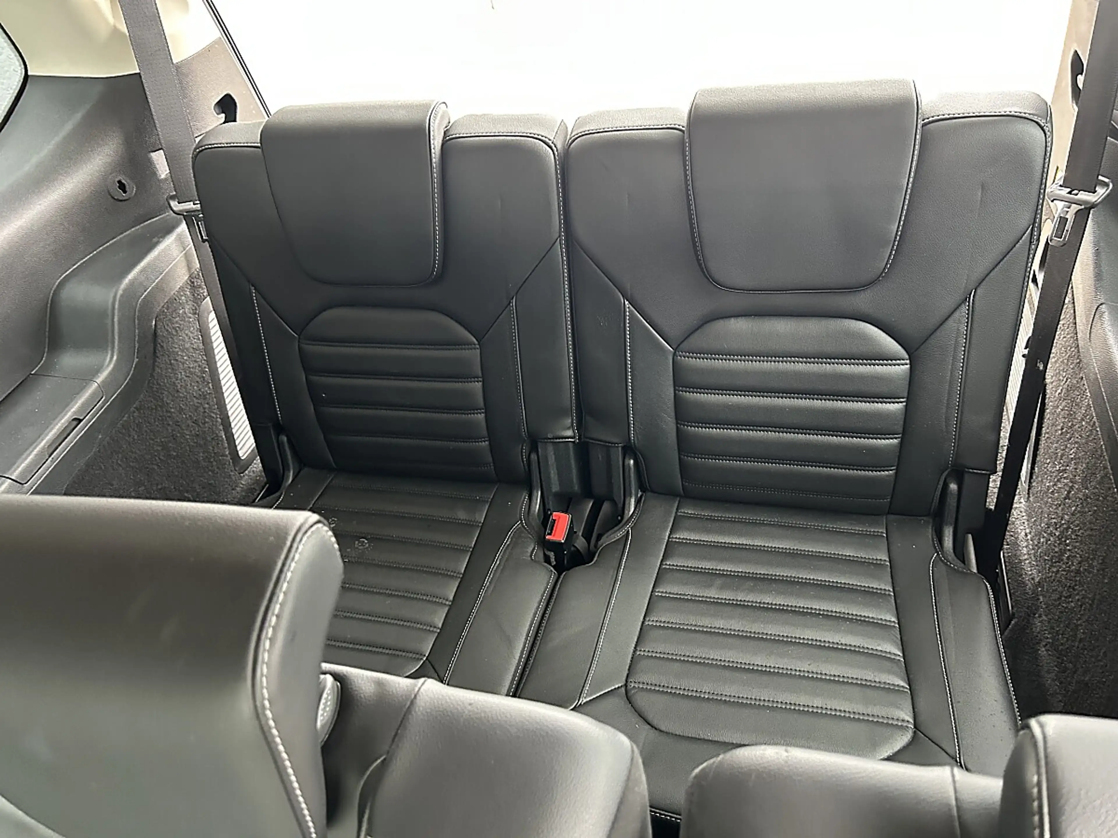 Ford Galaxy 2,0 EcoBlue Bi-Turbo SCR Titanium Aut. / VIGNAL... — photo 8