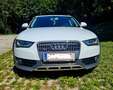 Audi A4 allroad A4 Allroad 2,0 TDI quattro Intense Intense Weiß - thumbnail 3