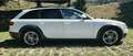 Audi A4 allroad A4 Allroad 2,0 TDI quattro Intense Intense Weiß - thumbnail 1