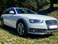 Audi A4 allroad A4 Allroad 2,0 TDI quattro Intense Intense Weiß - thumbnail 2