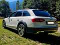 Audi A4 allroad A4 Allroad 2,0 TDI quattro Intense Intense Weiß - thumbnail 4