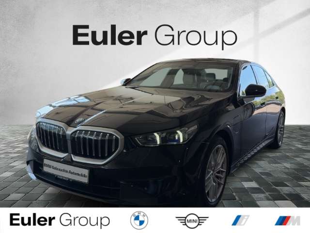 BMW 550