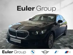 Bmw 550 e xDrive Limousine HUD AD Navi Leder Digitales Coc
