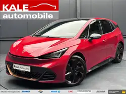 Cupra Born 170 kW *19Zoll*PANORAMA*Wärmepumpe*DCC*Tech Paket*