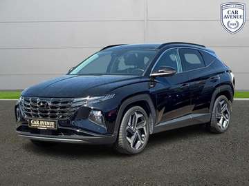 1.6 CRDI 136ch Hybrid 48V Executive DCT7