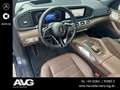 Mercedes-Benz GLS 350 GLS 350 d 4M Pano AHK Burmest HuD 360° Airmatic Blau - thumbnail 5
