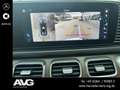 Mercedes-Benz GLS 350 GLS 350 d 4M Pano AHK Burmest HuD 360° Airmatic Bleu - thumbnail 10