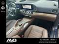 Mercedes-Benz GLS 350 GLS 350 d 4M Pano AHK Burmest HuD 360° Airmatic Bleu - thumbnail 6