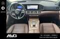 Mercedes-Benz GLS 350 GLS 350 d 4M Pano AHK Burmest HuD 360° Airmatic Blau - thumbnail 7