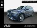 Mercedes-Benz GLS 350 GLS 350 d 4M Pano AHK Burmest HuD 360° Airmatic Bleu - thumbnail 1