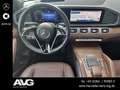 Mercedes-Benz GLS 350 GLS 350 d 4M Pano AHK Burmest HuD 360° Airmatic Blau - thumbnail 8