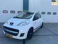 Peugeot 107 1.0-12V Sublime Airco ! Blanc - thumbnail 1