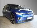 Volkswagen ID.4 GTX 1,49% *AHK*Pano*IQ-Light*H&K-Sound*Navi*App... Blau - thumbnail 4