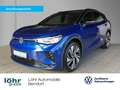 Volkswagen ID.4 GTX 1,49% *AHK*Pano*IQ-Light*H&K-Sound*Navi*App... Blau - thumbnail 1