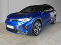 Volkswagen ID.4 GTX 1,49% *AHK*Pano*IQ-Light*H&K-Sound*Navi*App... Blau - thumbnail 3