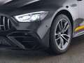 Mercedes-Benz AMG GT 43 4M+ PANO*AHK*PERF-ABGAS*STANDHEIZ*HUD* Schwarz - thumbnail 3