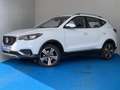MG ZS Luxury MG Garantie 45 kWh Pano/Navi/Kamera Blanc - thumbnail 3