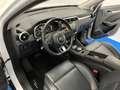 MG ZS Luxury 45 kWh Pano/Navi/Cam/SHZ/Leder Blanc - thumbnail 31