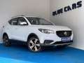 MG ZS Luxury MG Garantie 45 kWh Pano/Navi/Kamera Blanc - thumbnail 1