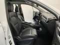 MG ZS Luxury 45 kWh Pano/Navi/Cam/SHZ/Leder Blanc - thumbnail 9