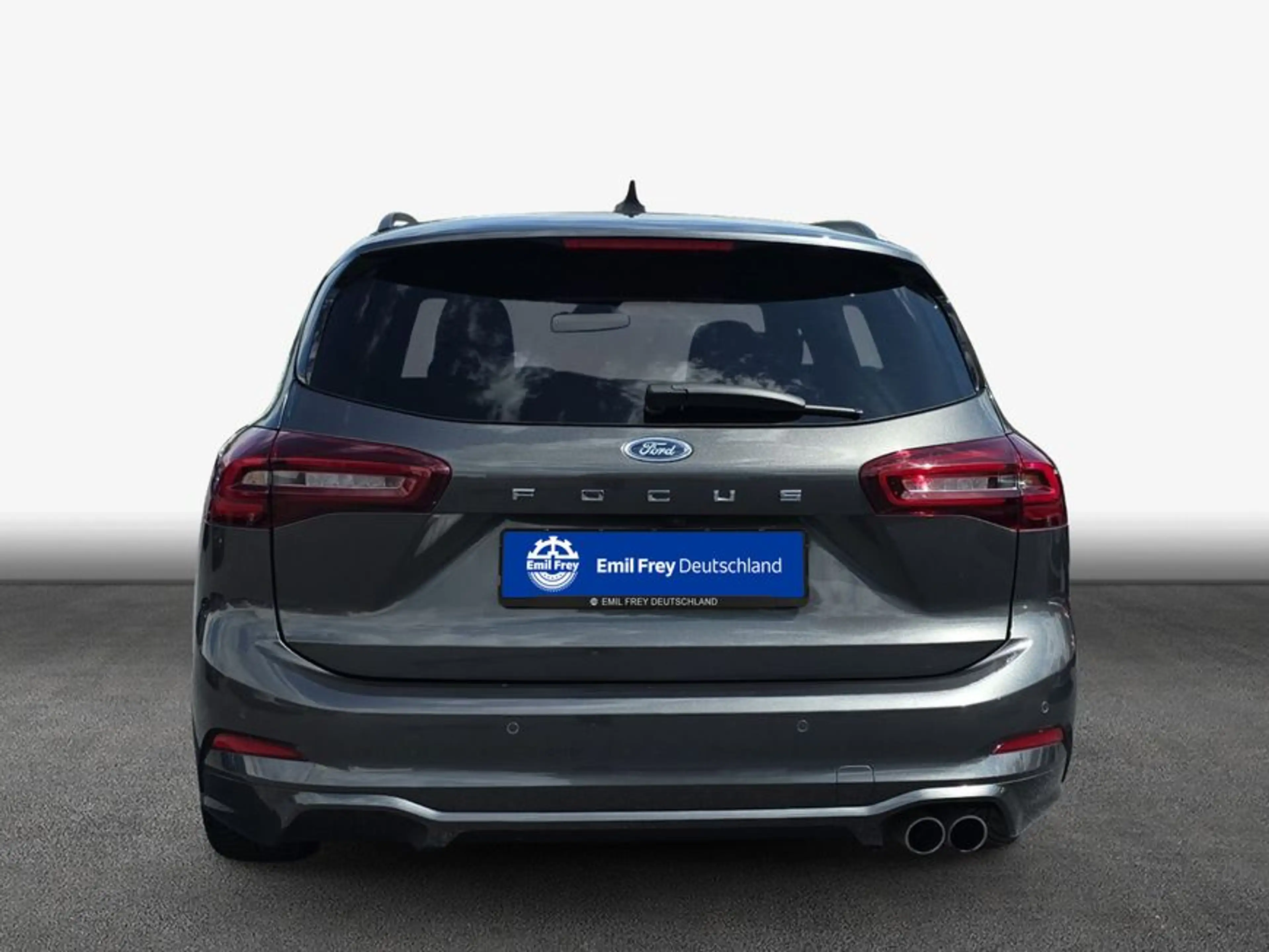 Ford Focus Turnier 1.5 EcoBlue Start-Stopp-System Aut. — photo 5