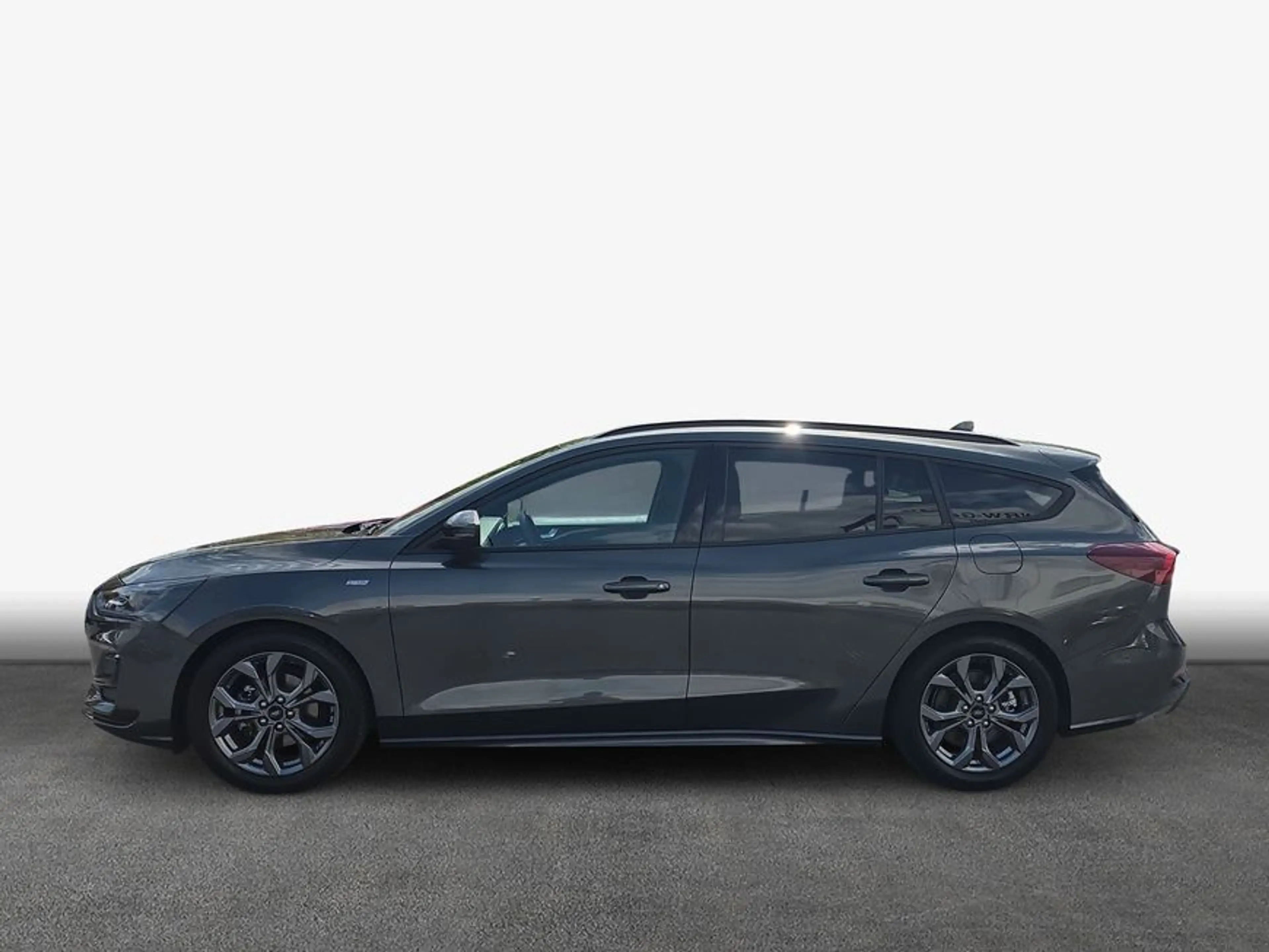 Ford Focus Turnier 1.5 EcoBlue Start-Stopp-System Aut. — photo 4