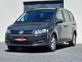Volkswagen Sharan Sharan Trendline BMT 2,0 TDI DPF *Navi* Gri - thumbnail 4
