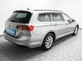 Volkswagen Passat Variant 2.0 TDI DSG Business Navi AHK ACC Plateado - thumbnail 5