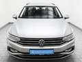 Volkswagen Passat Variant 2.0 TDI DSG Business Navi AHK ACC Plateado - thumbnail 2