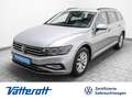 Volkswagen Passat Variant 2.0 TDI DSG Business Navi AHK ACC Plateado - thumbnail 1