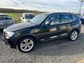 BMW X3 xDrive 20 d*PANORAMA*NAVI*KAMERA*TEILLEDER* Schwarz - thumbnail 9