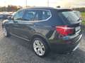 BMW X3 xDrive 20 d*PANORAMA*NAVI*KAMERA*TEILLEDER* Schwarz - thumbnail 8