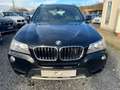 BMW X3 xDrive 20 d*PANORAMA*NAVI*KAMERA*TEILLEDER* Schwarz - thumbnail 3