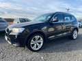 BMW X3 xDrive 20 d*PANORAMA*NAVI*KAMERA*TEILLEDER* Schwarz - thumbnail 1