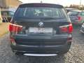 BMW X3 xDrive 20 d*PANORAMA*NAVI*KAMERA*TEILLEDER* Schwarz - thumbnail 7