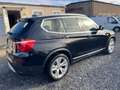 BMW X3 xDrive 20 d*PANORAMA*NAVI*KAMERA*TEILLEDER* Schwarz - thumbnail 6