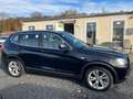 BMW X3 xDrive 20 d*PANORAMA*NAVI*KAMERA*TEILLEDER* Schwarz - thumbnail 4