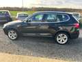 BMW X3 xDrive 20 d*PANORAMA*NAVI*KAMERA*TEILLEDER* Schwarz - thumbnail 10