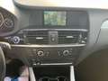 BMW X3 xDrive 20 d*PANORAMA*NAVI*KAMERA*TEILLEDER* Schwarz - thumbnail 17
